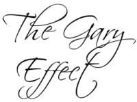 The Gary Effect Logo